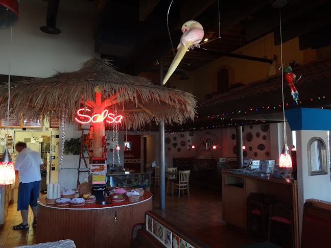 Señor Froggy Restaurant North Kamloops - Kamloops