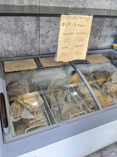 Opinii despre Fahmee Bakery în Scarborough - Hospitality and gastronomy