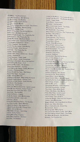 Irene's Pub Restaurant - Hospitality and gastronomy