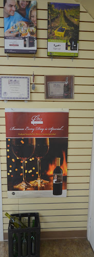 THE GOOD GUYS BREW SHOPPE