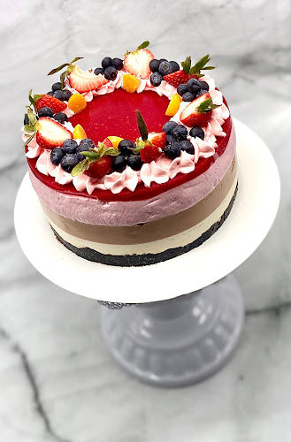 Comentarii opinii despre CakeyHand