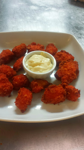 Winston's Fish & Chips - Edmonton