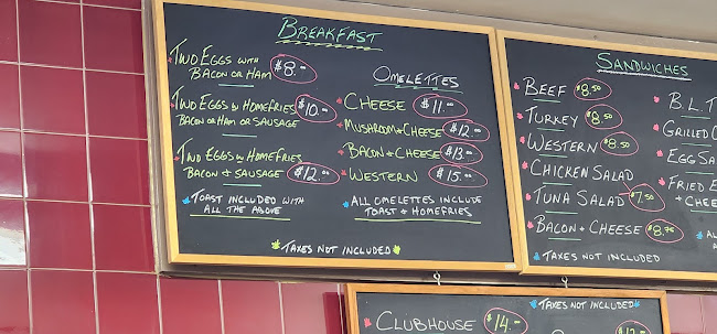 High Lunch - Hospitality and gastronomy