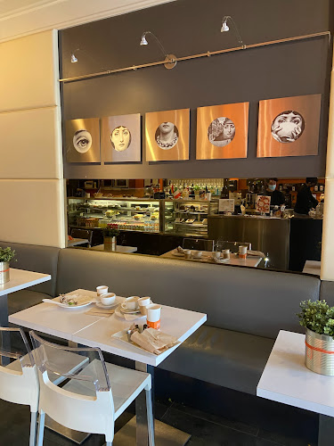 Comentarii opinii despre Sciué Italian Bakery Caffé - Yaletown