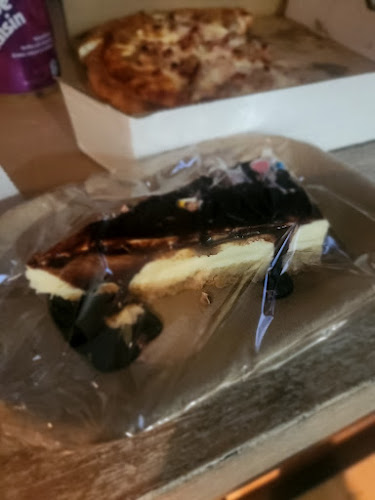 Comentarii opinii despre Sam's Pizza & Donair