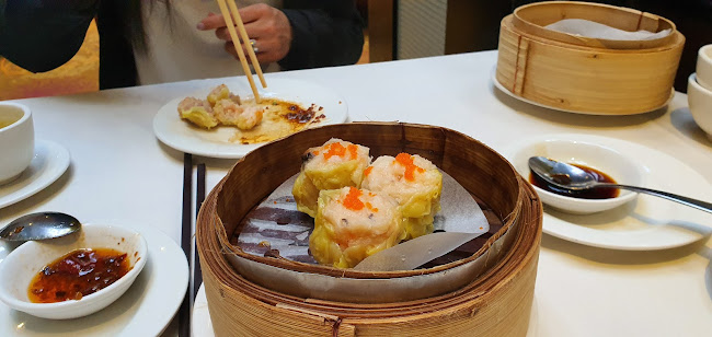 Opinii despre Kirin Restaurant în Vancouver - Hospitality and gastronomy