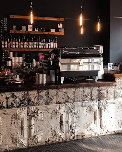 The Dirty Burger Company - Peterborough