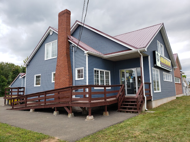 THE GOOD GUYS BREW SHOPPE