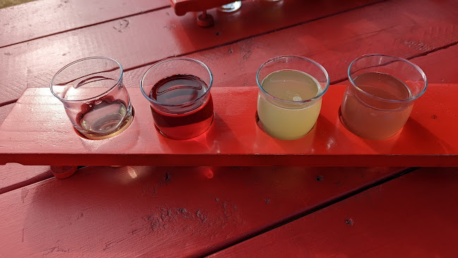 Truck 59 Ciderhouse - Hospitality and gastronomy