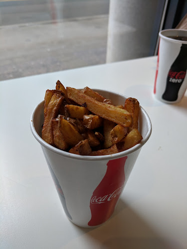 Slab Burgers | The Slab Pizza - Hospitality and gastronomy