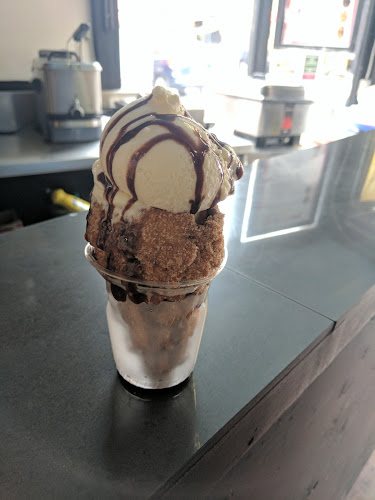 Opinii despre Pancho's Bakery în Toronto - Hospitality and gastronomy