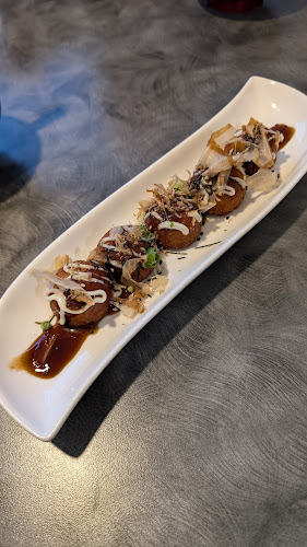 Comentarii opinii despre Sushi Jo Courtenay Japanese Restaurant