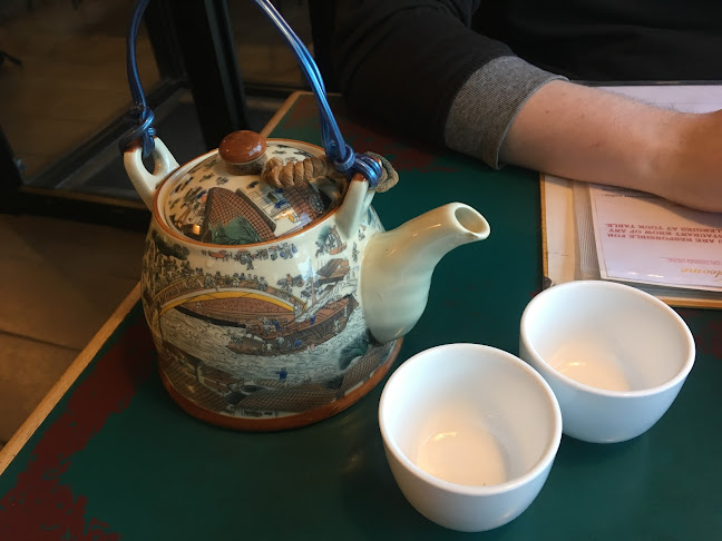 Comentarii opinii despre Pho Thu Do Restaurant