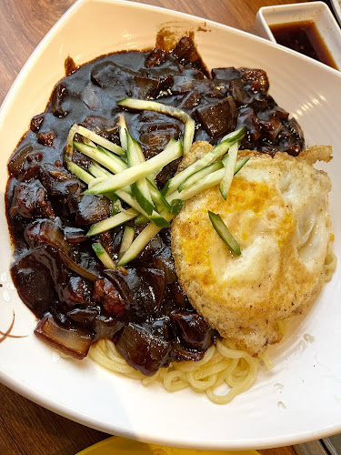 Alirang Korean Restaurant (Merivale) - Nepean