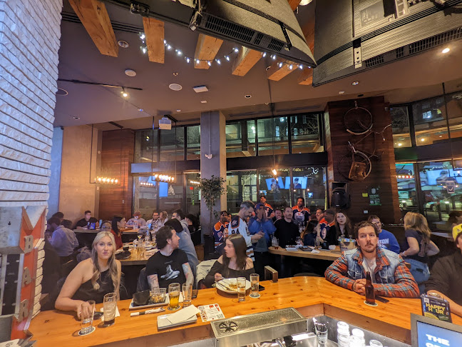 the gpo - Hospitality and gastronomy