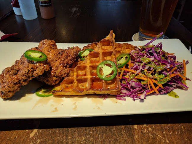 Bowman's Bar & Grill - Ottawa