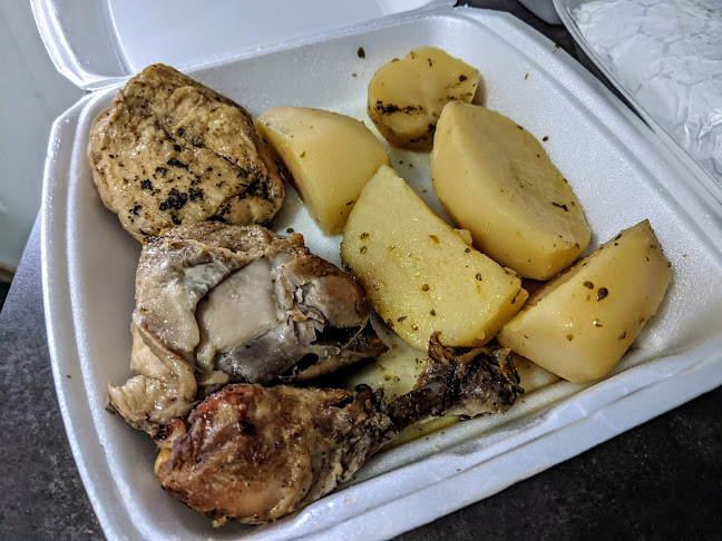 Comentarii opinii despre Nikos Restaurant