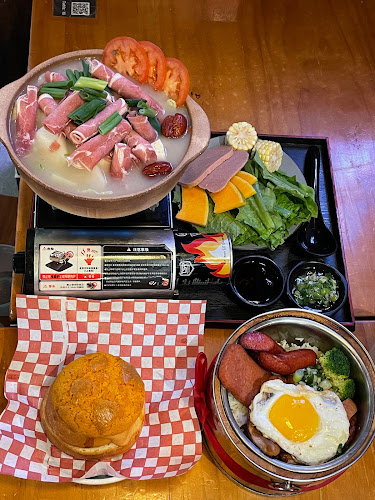 Comentarii opinii despre Mabu Generation（HWY7）麻布＆麻布冰室