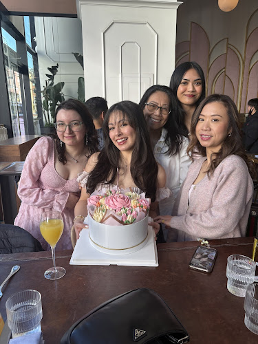 Oretta King West - Toronto