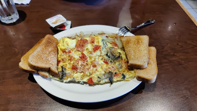 Sixth Street Grill - Hospitality and gastronomy