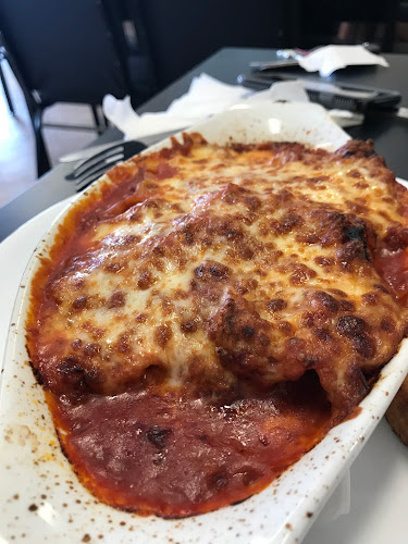 Sissio's Pizza - London