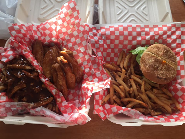 Opinii despre O'BRIENS IRISH PUB în Cambridge - Hospitality and gastronomy