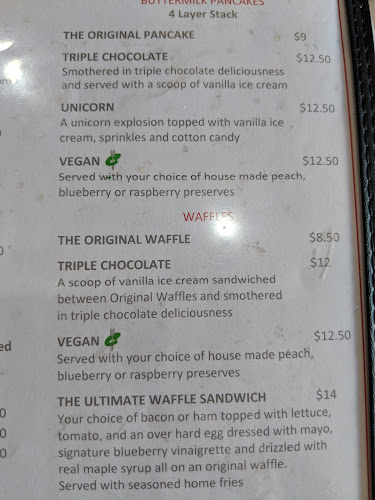 Comentarii opinii despre The Food And Art Cafe