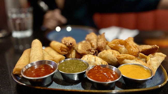 Opinii despre Spice of Nepal Restaurant în Surrey - Hospitality and gastronomy