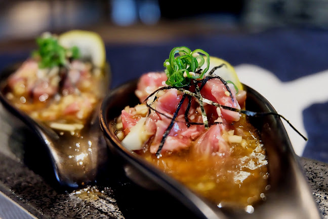 Alley BBQ Restaurant - Richmond