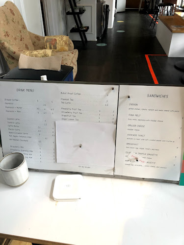 La Luce Cafe - Hospitality and gastronomy