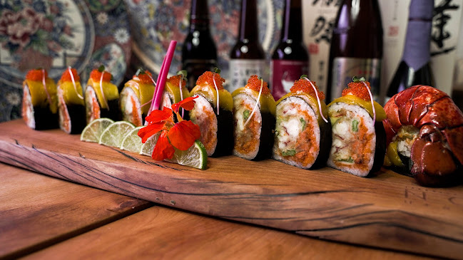 Nori Japanese Restaurant - Nanaimo