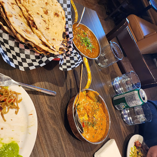 India King - Hospitality and gastronomy