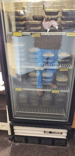 Hynes Restaurant - Hospitality and gastronomy