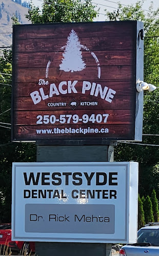 2992 Westsyde Rd, Kamloops, BC V2B 7E9