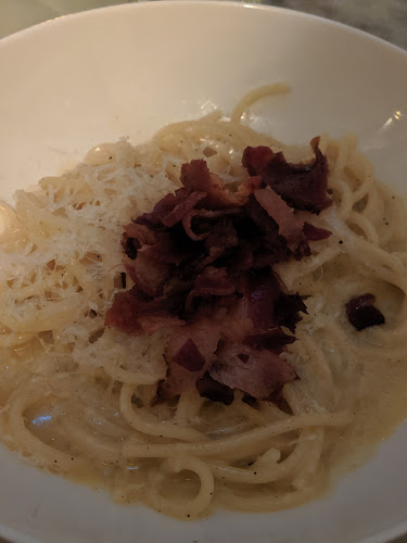 Opinii despre Bread and Circus Trattoria în Calgary - Hospitality and gastronomy