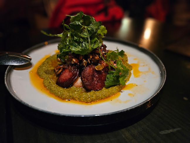 Opinii despre RASA în Toronto - Hospitality and gastronomy