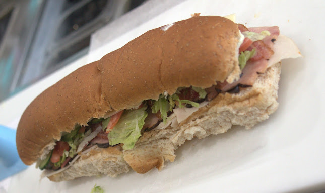 Tasty K's - Lloydminster