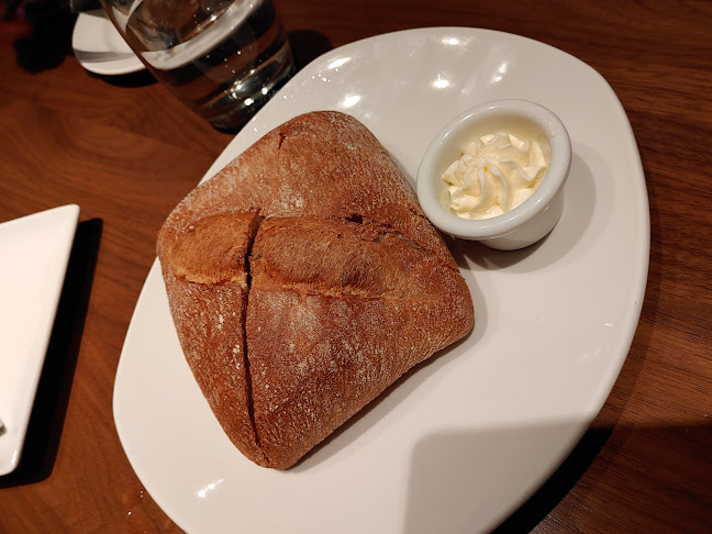 Opinii despre The Keg Steakhouse + Bar - Square One în Mississauga - Hospitality and gastronomy