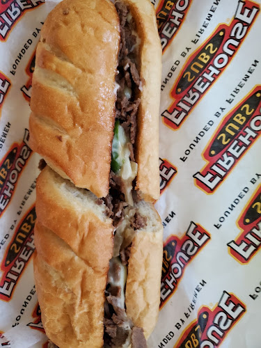 Comentarii opinii despre Firehouse Subs Mississauga
