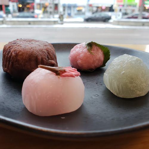 Daigyo Cafe - North York