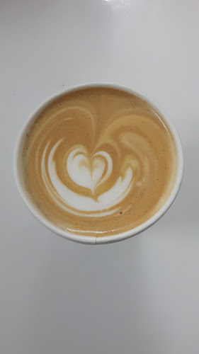 Comentarii opinii despre Sam James Coffee Bar - Toronto Street