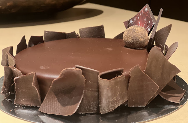 Comentarii opinii despre Cakebread Artisan Bakery & Hot Chocolates