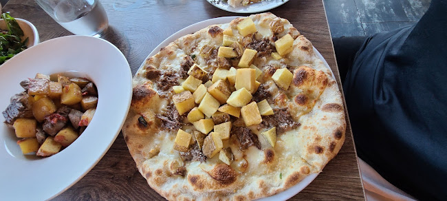 Porcello Cantina - Woodbridge