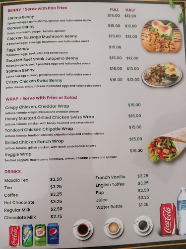 Opinii despre Rosie's Country Cafe în Surrey - Hospitality and gastronomy