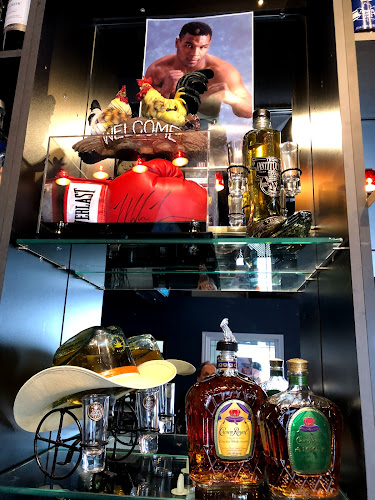 Cities Sports Bar & Grill