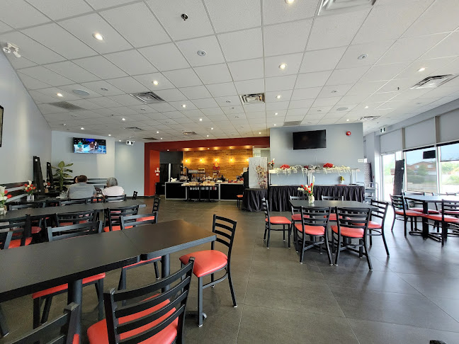 FAN "D" FLAME RESTAURANT (FILIPINO CUISINE) - Brampton