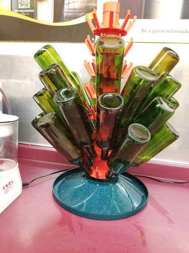 Comentarii opinii despre Niagara Brew Club