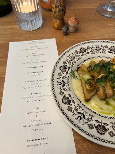 Portobello Road - Whitby