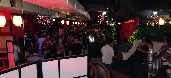 El Rancho Restaurant - Toronto