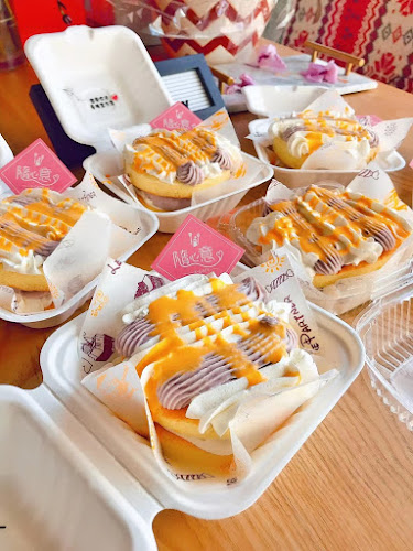 Comentarii opinii despre XCAKE 隨心意